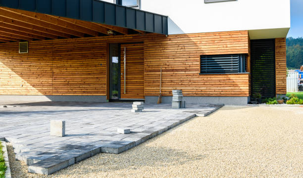 Best Custom Driveway Pavers  in Avra Valley, AZ