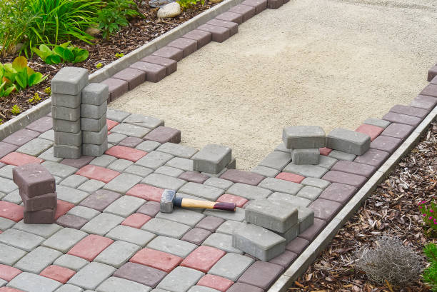 Best Cobblestone Driveway Pavers  in Avra Valley, AZ