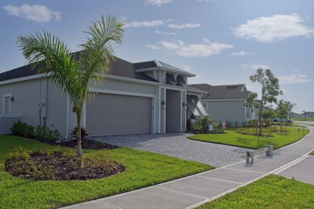 Best Residential Driveway Paver Services  in Avra Valley, AZ